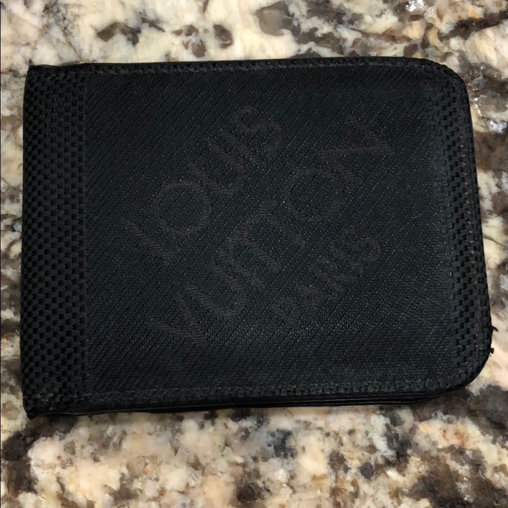 Louis Vuitton Paris Wallet